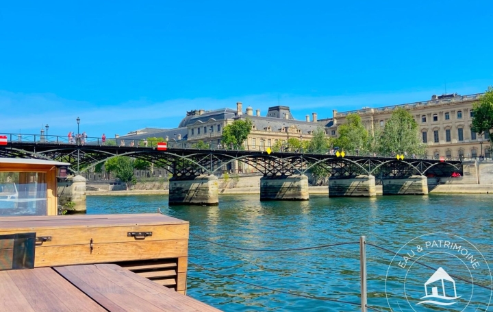 Appartement PARIS (75006) 100 m<sup>2</sup> 1 165 000 € 