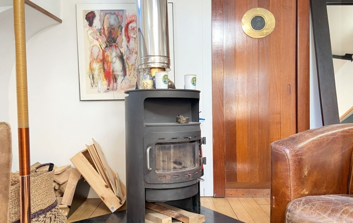 5 Pièces PARIS (75006)  100 m2 1 165 000 € 