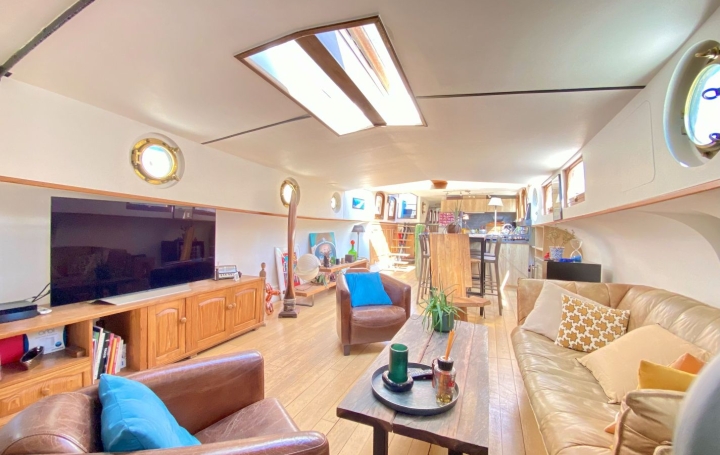 5 Pièces PARIS (75006)  100 m2 1 165 000 € 