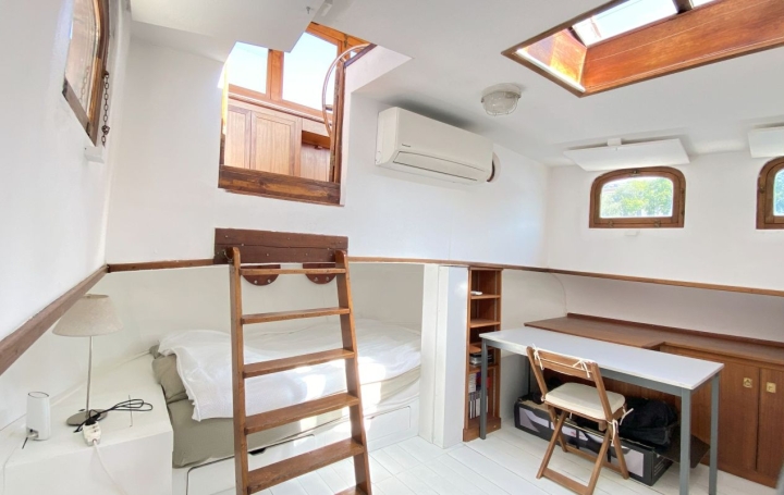 5 Pièces PARIS (75006)  100 m2 1 165 000 € 