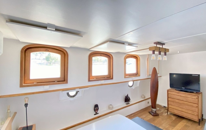 5 Pièces PARIS (75006)  100 m2 1 165 000 € 