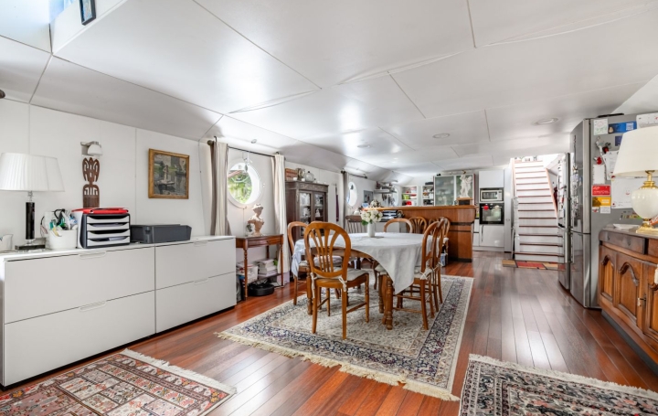 6 Pièces CHOISY-LE-ROI (94600)  180 m2 498 000 € 