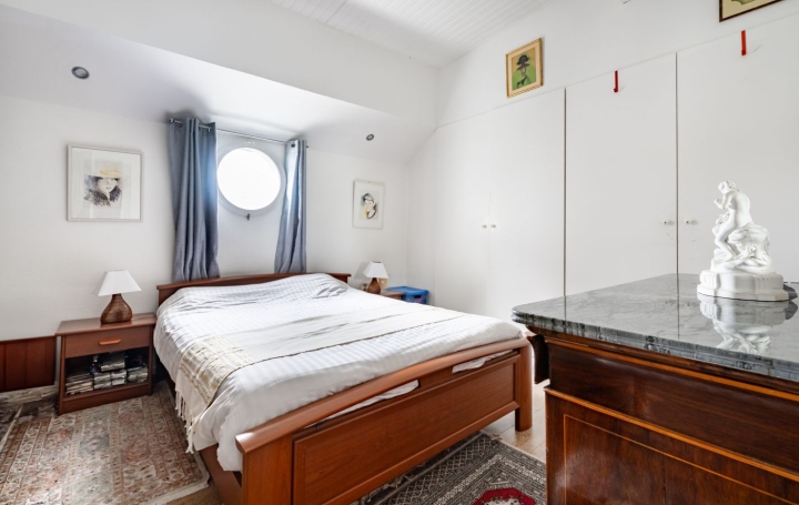 6 Pièces CHOISY-LE-ROI (94600)  180 m2 498 000 € 