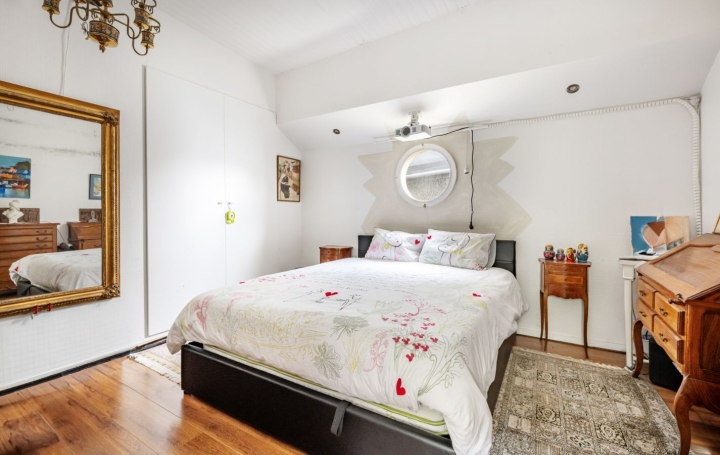 6 Pièces CHOISY-LE-ROI (94600)  180 m2 498 000 € 