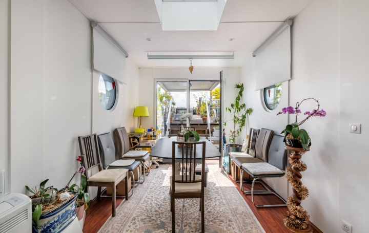 6 Pièces CHOISY-LE-ROI (94600)  180 m2 498 000 € 