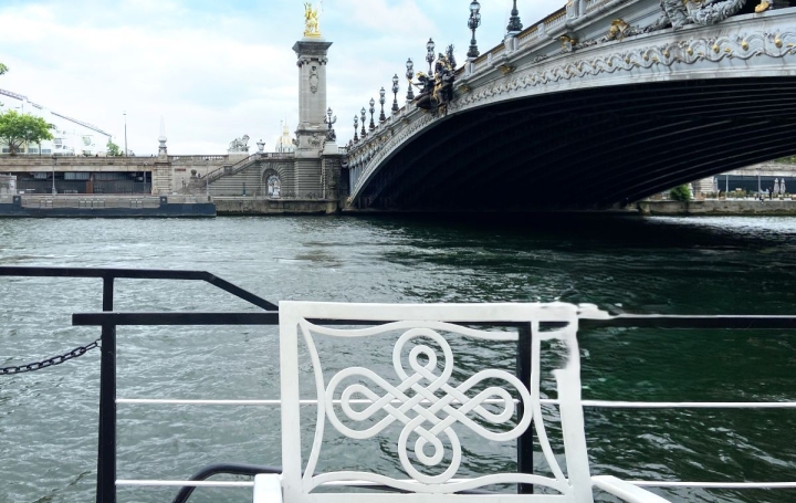 3 Pièces PARIS (75008)  45 m2 395 000 € 