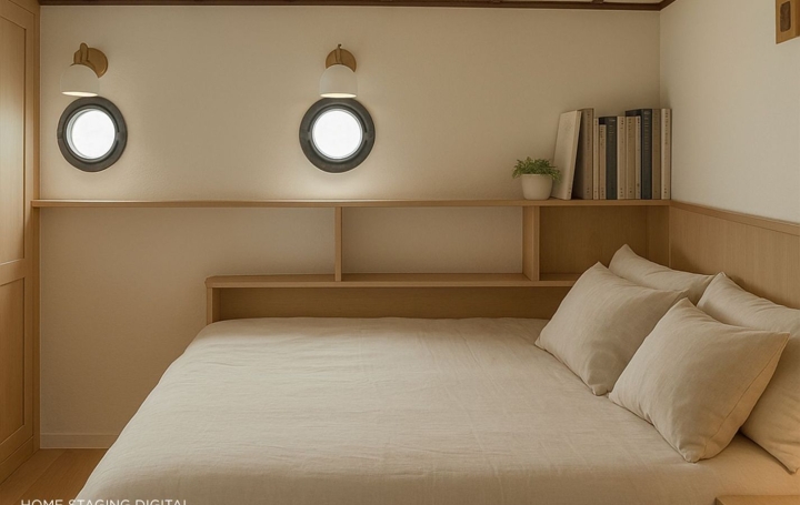 3 Pièces PARIS (75008)  45 m2 395 000 € 