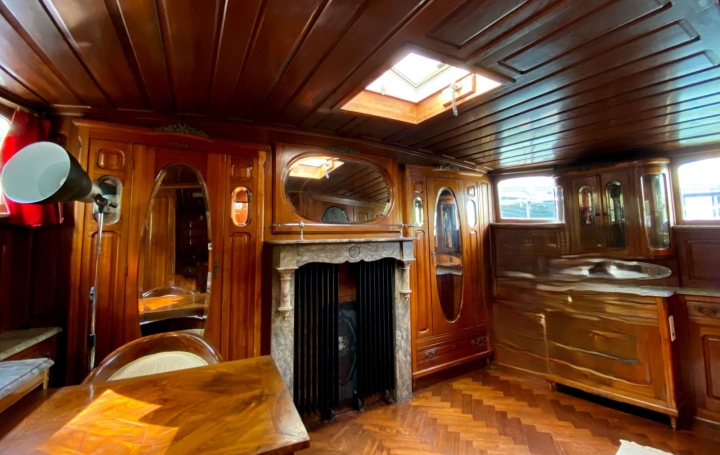 5 Pièces PARIS (75005)  180 m2 1 200 000 € 