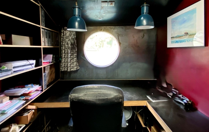 5 Pièces PARIS (75005)  180 m2 1 200 000 € 