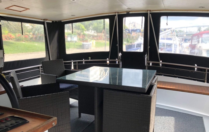 Maison PARIS (75011)  65 m2 365 000 € 