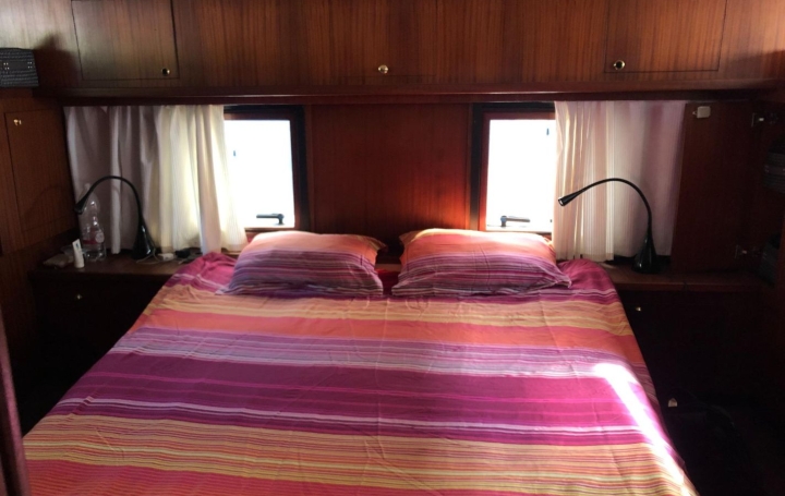 Maison PARIS (75011)  65 m2 365 000 € 