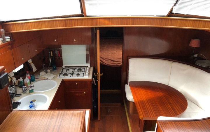 Maison PARIS (75011)  65 m2 365 000 € 