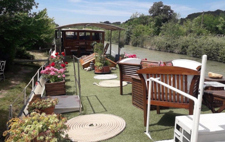 Maison POILHES (34310)  120 m2 170 000 € 