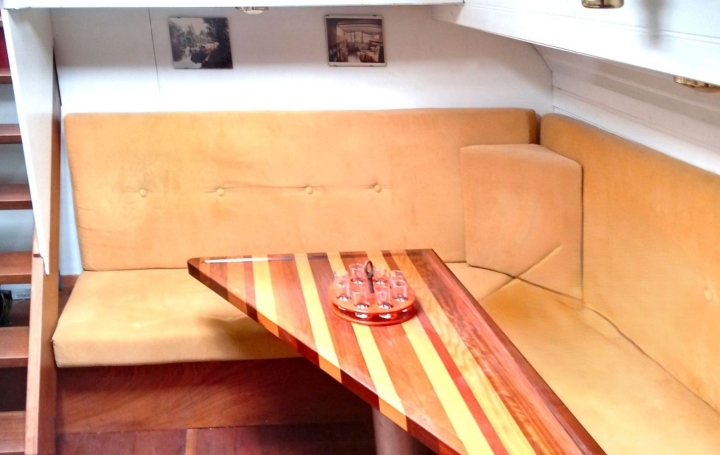 3 Pièces PARIS (75011)  45 m2 165 000 € 