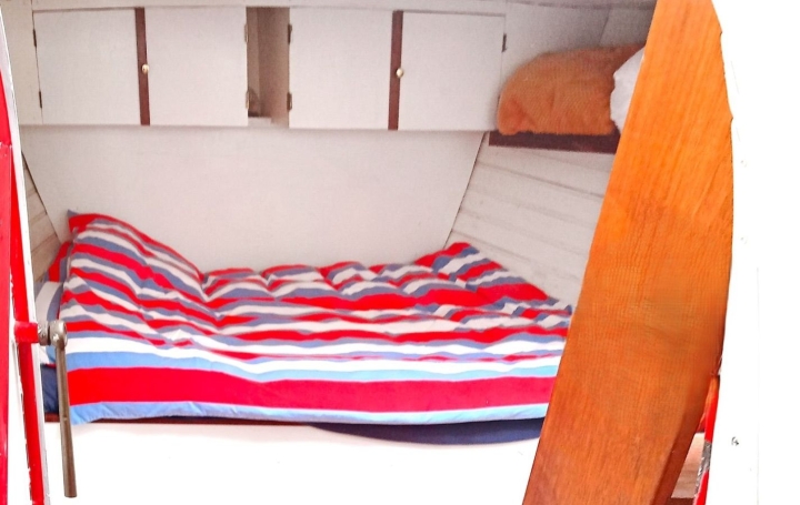 3 Pièces PARIS (75011)  45 m2 165 000 € 