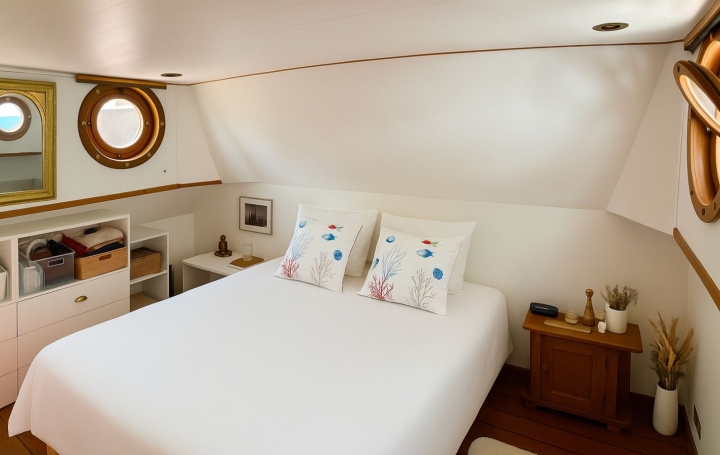 4 Pièces ASNIERES-SUR-SEINE (92600)  75 m2 330 000 € 