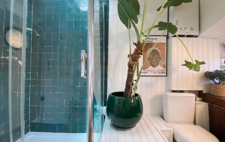 4 Pièces PARIS (75015)  90 m2 835 000 € 