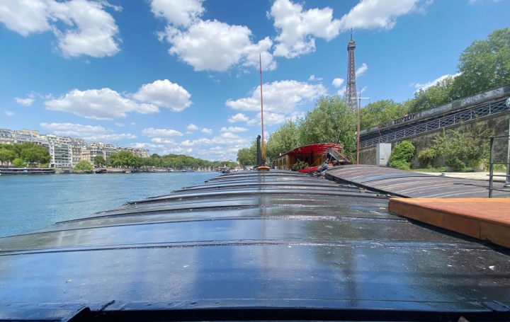 4 Pièces PARIS (75015)  90 m2 835 000 € 