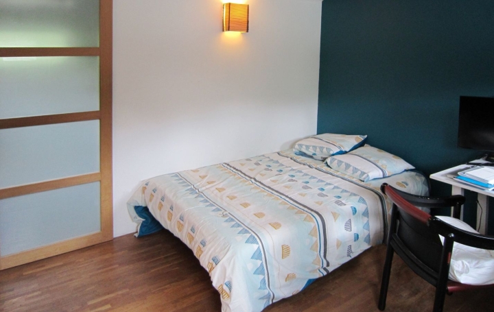 Maison SAINT-MAUR-DES-FOSSES (94100)  145 m2 399 000 € 