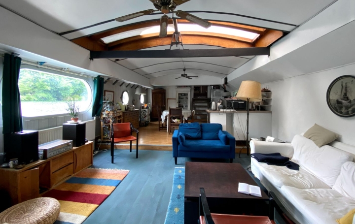 Maison SAINT-MAUR-DES-FOSSES (94100)  145 m2 399 000 € 