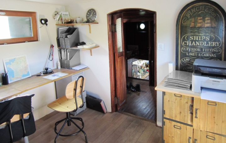 Maison SAINT-MAUR-DES-FOSSES (94100)  145 m2 399 000 € 