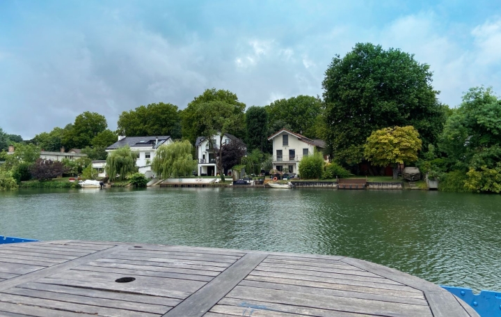 Maison / Villa SAINT-MAUR-DES-FOSSES (94100) 145 m<sup>2</sup> 399 000 € 