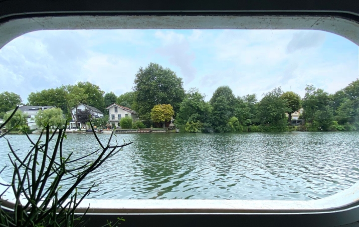 Maison SAINT-MAUR-DES-FOSSES (94100)  145 m2 399 000 € 