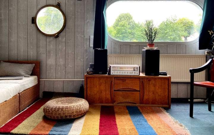 Maison SAINT-MAUR-DES-FOSSES (94100)  145 m2 399 000 € 