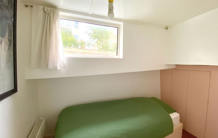 4 Pièces PARIS (75012)  75 m2 450 000 € 