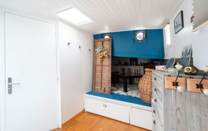 4 Pièces PARIS (75001)  80 m2 670 000 € 