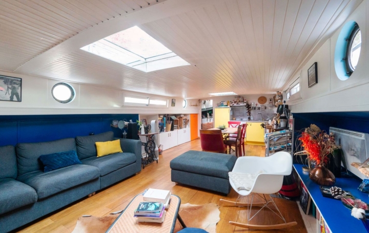 4 Pièces PARIS (75001)  80 m2 670 000 € 