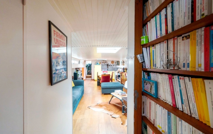 4 Pièces PARIS (75001)  80 m2 670 000 € 