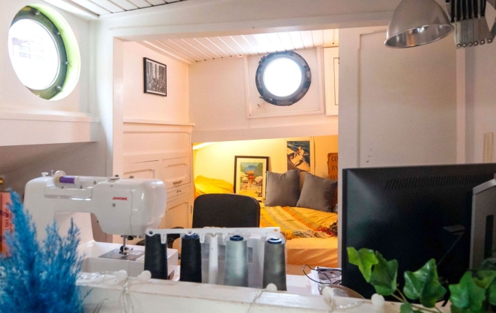 4 Pièces PARIS (75001)  80 m2 670 000 € 