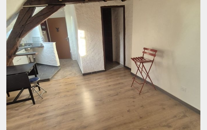 2 Pièces DIJON (21000)  27 m2 500 € 