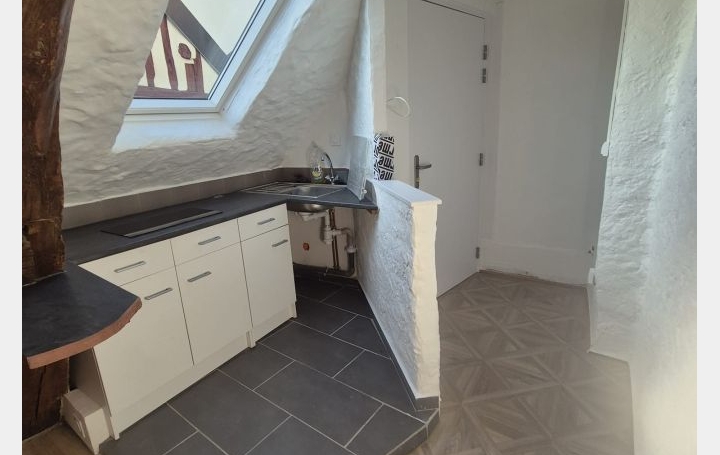 2 Pièces DIJON (21000)  27 m2 500 € 
