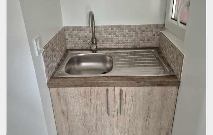 2 Pièces DIJON (21000)  35 m2 730 € 