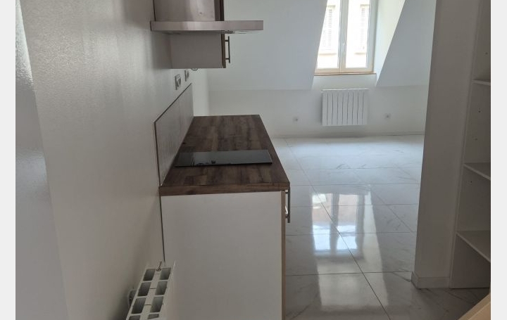 2 Pièces DIJON (21000)  35 m2 730 € 