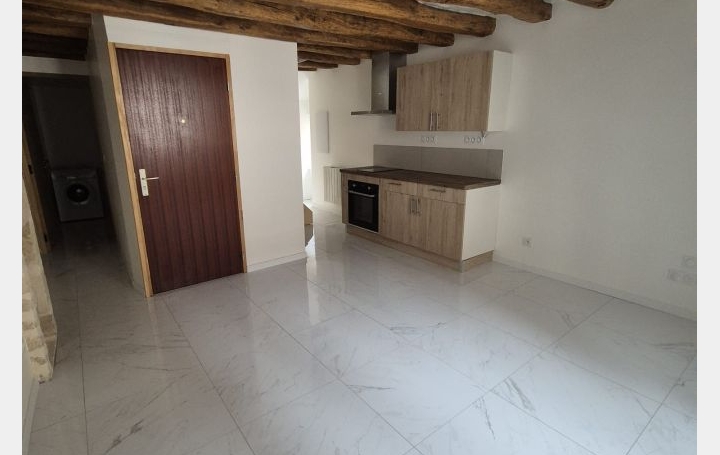 2 Pièces DIJON (21000)  35 m2 730 € 