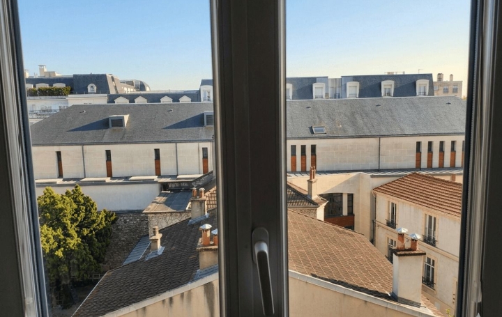 4 Pièces SAINT-MANDE (94160)  56 m2 552 200 € 