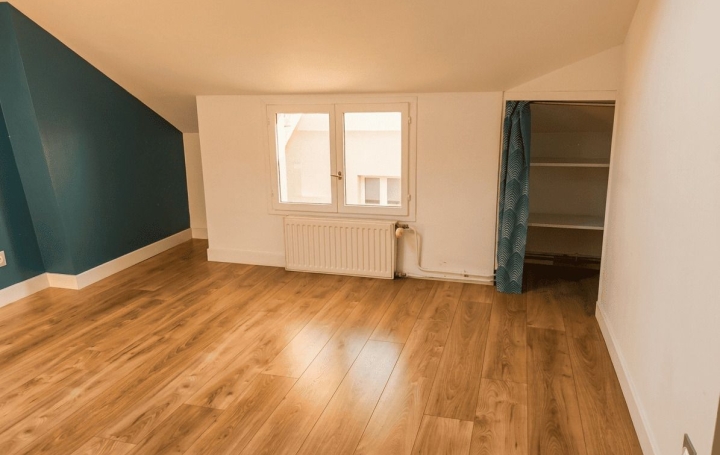 4 Pièces SAINT-MANDE (94160)  56 m2 552 200 € 