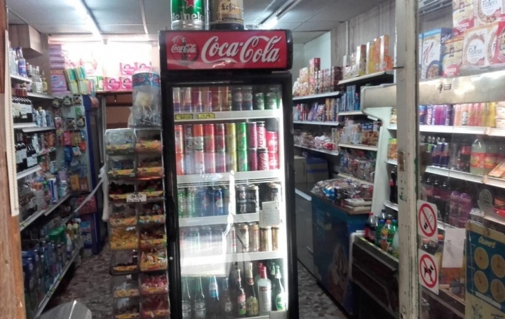 Réseau Immo-diffusion : Activité commerciale  PARIS 15ème 31 m2 0 € 