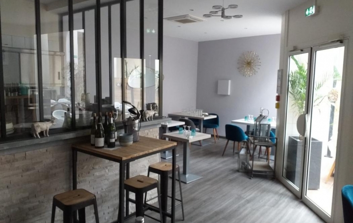 Réseau Immo-diffusion : Local commercial  CHATILLON  70 m2 66 000 € 