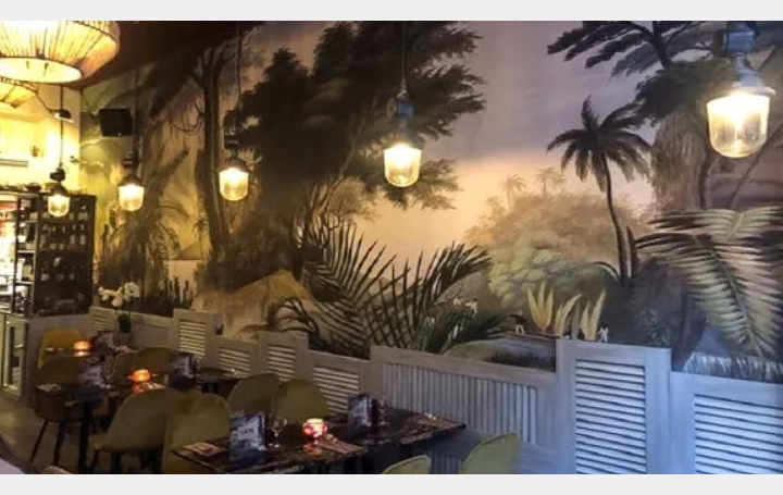 Réseau Immo-diffusion : Activité commerciale  PARIS 1er 37 m2 378 000 € 