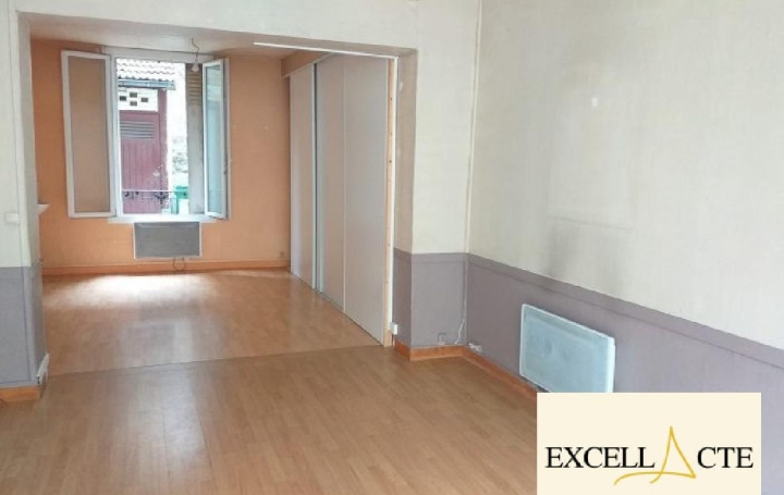 Réseau Immo-diffusion : Local commercial  VINCENNES  58 m2 296 000 € 