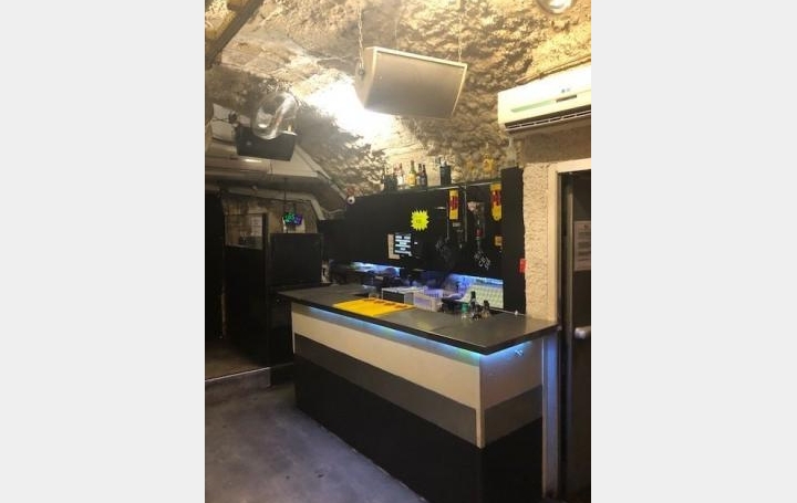 Réseau Immo-diffusion : Activité commerciale
  PARIS 3ème 110 m2 479 250 € 