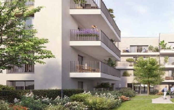 Réseau Immo-diffusion : Appartement P2  CROISSY-SUR-SEINE  51 m2 374 000 € 