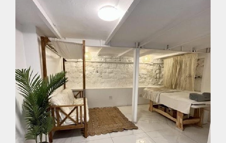 Réseau Immo-diffusion : Autre  PARIS 11ème 35 m2 60 500 € 