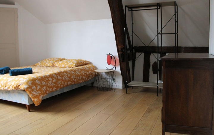 Maison de ville AUXERRE (89000)  280 m2 340 000 € 