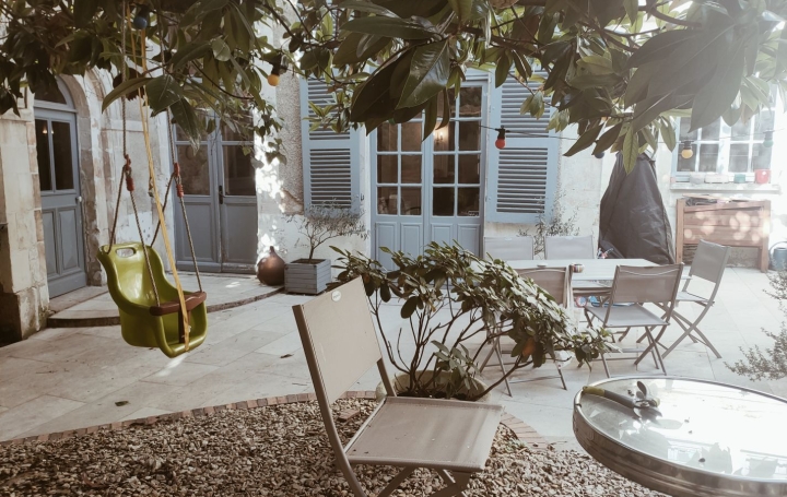 Maison de ville AUXERRE (89000)  280 m2 340 000 € 