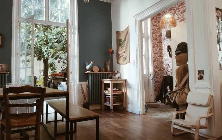 Maison de ville AUXERRE (89000)  280 m2 340 000 € 